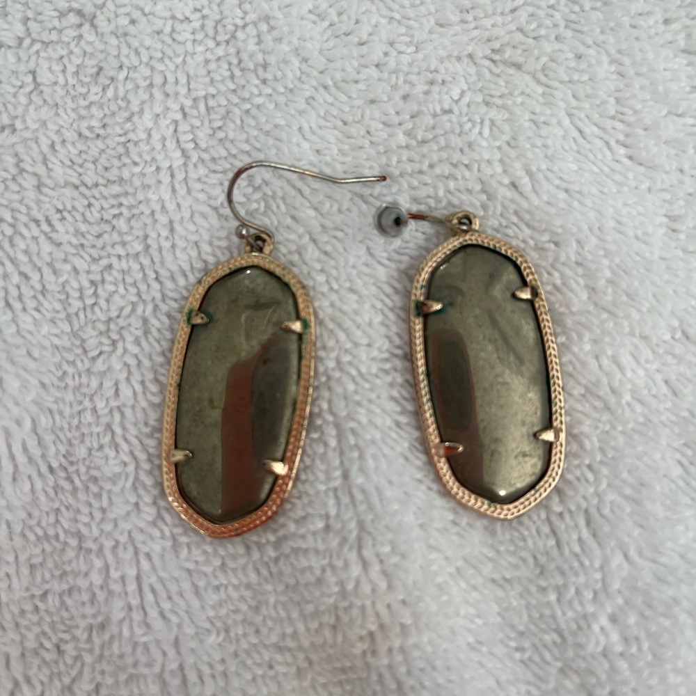 Kendra Scott Earrings